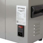 Ультразвуковая мойка с подогревом 3,2 л OPT-UC32