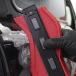 Профильная кузовная линейка, 500 мм WDK-65429