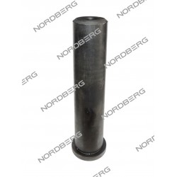 Вал опорный вертикального подвижного кронштейна TC-10-1000016 для NORDBERG 46TRK