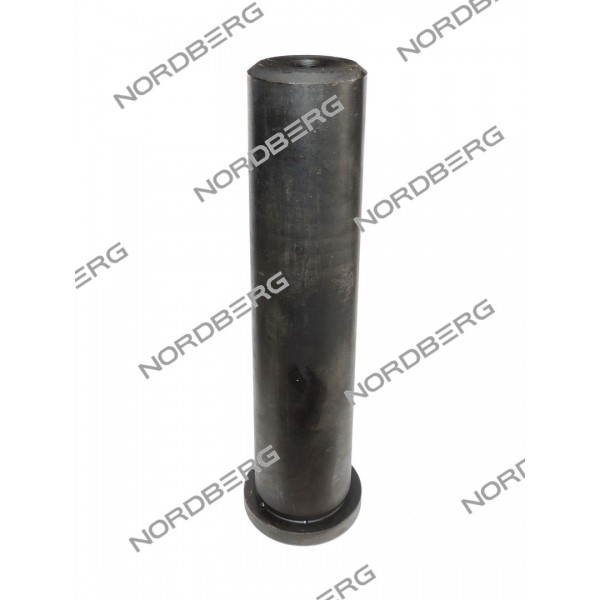 Вал опорный вертикального подвижного кронштейна  для NORDBERG 46TRK TC-10-1000016