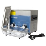 Ультразвуковая мойка с подогревом 3,2 л OPT-UC32