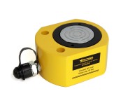 Гидравлический цилиндр низкий 50т. Car-Tool CT-T5012