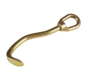 Крюк рихтовочный, 3 т AFFIX AF11310103