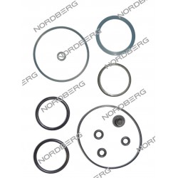 NORDBERG ЗАПЧАСТЬ РЕМКОМПЛЕКТ RN3108 прокладок для домкрата N3108