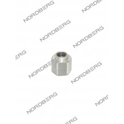 NORDBERG ЗАПЧАСТЬ СЕДЛО спускного клапана для N32036