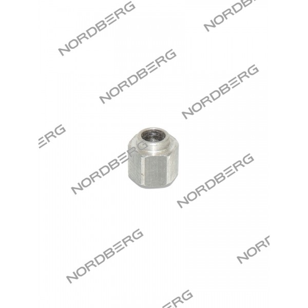 NORDBERG ЗАПЧАСТЬ СЕДЛО спускного клапана для N32036 N32036#RVS