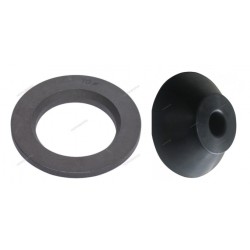 КОМПЛЕКТ (конус+шайба) для малых грузовиков 40мм NORDBERG TB-P-0300015 + TB-P-0200010