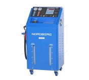 Установка для замены охлаждающей жидкости с подогревом NORDBERG CMA30AB