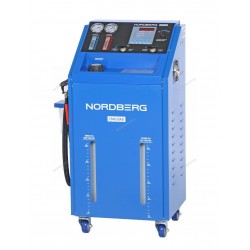 Установка для замены охлаждающей жидкости с подогревом NORDBERG CMA30AB