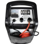 Пуско-зарядное устройство 290А, 12/24В WDK-Start400