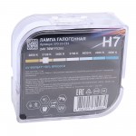 Автолампа H7 (70) PX26d +50% (бокс, 2шт) 24V MEGAPOWER /1/10 M-37033034