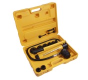 Пробойник ручной гидравлический 9 т., с насосом CT-0951 Car-Tool