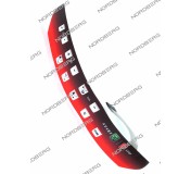 Панель дисплея (кнопки) B-43-1300001 для балансировочного станка NORDBERG 45TRK