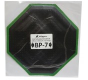 BP-7 Clipper - Пластырь кордовый диагональный (5шт)