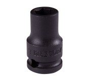Головка торцевая ударная шестигранная 3/8, 9 мм KING TONY 353509M
