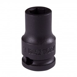 Головка торцевая ударная шестигранная 3/8, 9 мм KING TONY 353509M