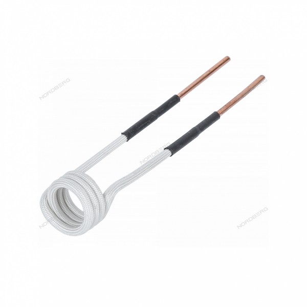 Индуктор для HIF3, D=20 x 140 мм HIF3(1)