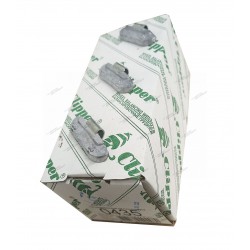 Набор грузов (100шт) CLIPPER 0435