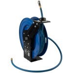 Пневматический шланг на катушке WDK-65730