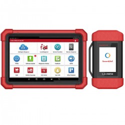 Диагностический мультимарочный сканер Launch X431 PRO3 v5.0 Link LNC-120