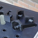 Верстак пластиковый OPT-727M