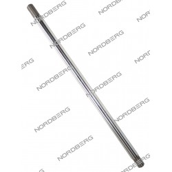 Шток отжимного цилиндра 4639.5 (длинный) NORDBERG CT-LS-8100001