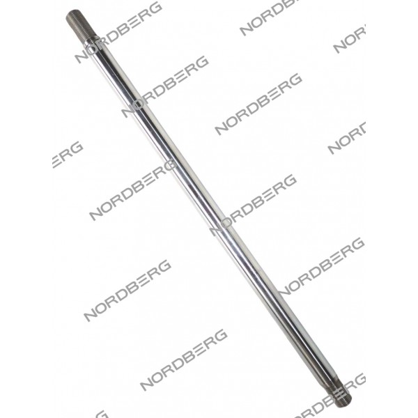 Шток отжимного цилиндра 4639.5 (длинный) NORDBERG CT-LS-8100001