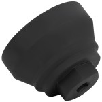 Головка ступичная передняя ось для MAN TGA, 133-145 мм WDK-216012