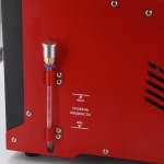 Установка для тестирования и очистки форсунок FSI, GDI и MPI Launch CNC-605A GDI LNC-104