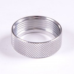 Ремкомплект для пневмогидравлического заклепочника PA-301, гайка стопорная MIGHTY SEVEN PA-301P48