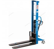 Штабелер гидравлический, 1 т NORDBERG N3907-15