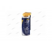 MANNOL M-40 LUBRICANT 400 мл. Антикоррозийное очищающее средство (с трубочкой)