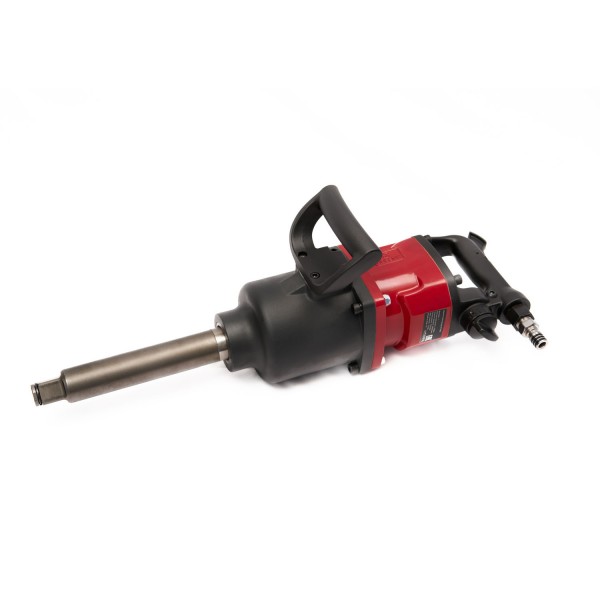 Гайковерт пневматический  1", 3100Нм, 16,5кг RT-5875