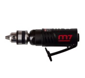 Дрель пневматическая 6 мм, 5500 об/мин MIGHTY SEVEN QE-902