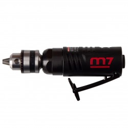 Дрель пневматическая 6 мм, 5500 об/мин MIGHTY SEVEN QE-902