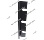 NORDBERG ЗАПЧАСТЬ ДЕРЖАТЕЛЬ аксессуаров для WS9