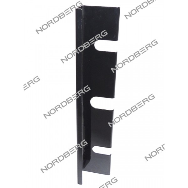 NORDBERG ЗАПЧАСТЬ ДЕРЖАТЕЛЬ аксессуаров для WS9 WS9#GH