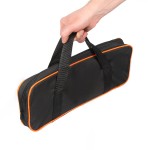 Кабелерез механический с храповым механизмом, 25 мм HRH-CA040250