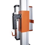 Двухкассетная мобильная ИК сушка WDK-2H