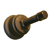 Съемник задней оси BPW 12 тонн Car-Tool CT-A1066-1