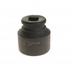 Головка торцевая 32мм 1/2" 6-гранная ударная L=50мм ЭВРИКА   1/60 ER-95720