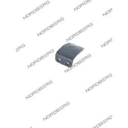 Педаль для домкрата N32032 NORDBERG 01-00002857