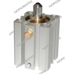 NORDBERG ЗАПЧАСТЬ ЦИЛИНДР пневматический D35-516 N631-3,5