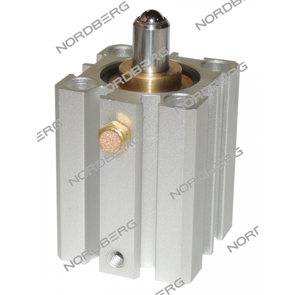 NORDBERG ЗАПЧАСТЬ ЦИЛИНДР пневматический D35-516 N631-3,5 X001292