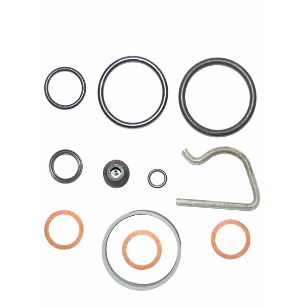 Ремкомплект MEGA/NORDBERG  для домкрата T2 2 тонн RT2