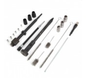 CT-Z0805 Набор для очистки колодцев дизельных форсунок Car-Tool CT-Z0805