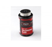 Вулканизирующая жидкость (быстросохнущий клей)  FAST DRY CHEMICAL VULCANISING FLUID, объём 236 мл