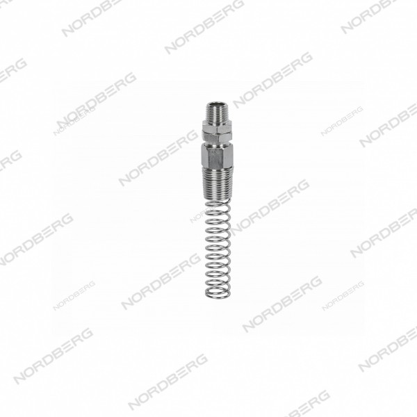 Фитинг для HS0815PU HS0815PU#BR-COUP