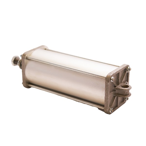 Пневмоцилиндр в сборе поз.111 