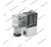 Соленоид для NCEO100/400 NORDBERG NCEO100/400#SOL